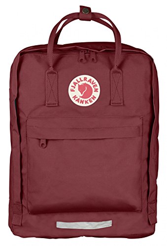 Preisvergleich Produktbild Fjällräven Daypacks Rucksack Kanken Big 326 ox red