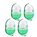 Produktbild TAOtTAO Fly Catcher 4Pcs Wespe Fly Flies Insekten hängende Falle Catcher Killer Outdoor Fly Catcher