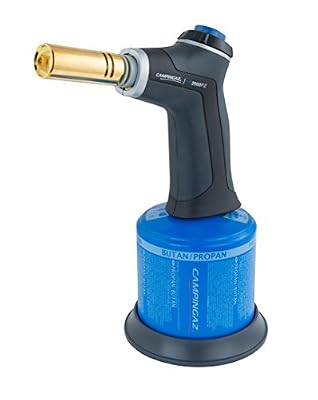 Campingaz Lampe à souder monogaz CAMPINGAZ Vt 2000 pz