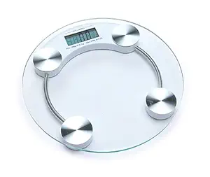 Arogya Digital Weighing Machine (A23DWMSV)