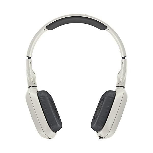 ASTRO Gaming A38 Binaural Diadema Blanco Auricular con micrófono - Auriculares con micrófono (PC/Juegos, Binaural… - Image 3