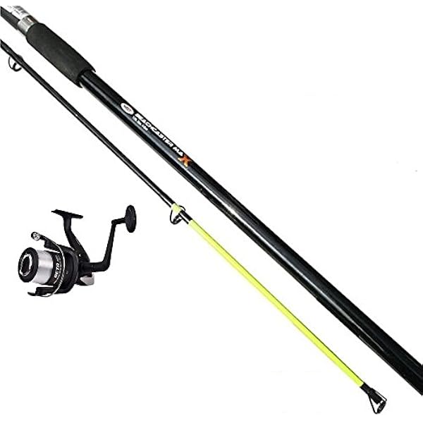 12ft fishing rods for sale