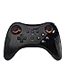 Produktbild Gamepad für Schießspielhilfe, Tragbare Controller Joysticks ,Sensitive Schießen Universal Bluetooth Wireless Game Controller für den NS-Switch Pro-PC-Android-PAD