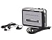 Produktbild Mondpalast@ Selbst verkaufen TAPE KASSETTE USB PC AUF/ZU MP3 UMWANDLER WALKMAN ENCODER WAV KASSET