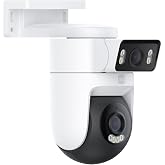 Xiaomi Oudoor Camera CW500 Dual