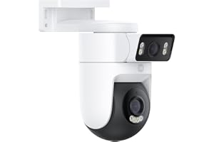 Outdoor Camera CW500 Dual EU