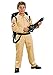 Produktbild Ghostbusters Boiler Suit Child Boys Medium Kids Fancy Dress Costume