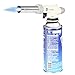 Produktbild RUNACC Flame gun Kochen Taschenlampe Brenner Speisen Gas Taschenlampe mit 360 Grad drehbar Design, geeignet für Kochen