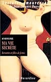 Ma Vie secrète, tome 2 : Servantes et filles de ferme
