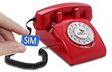 GSM Mobiltelefon / Tischtelefon