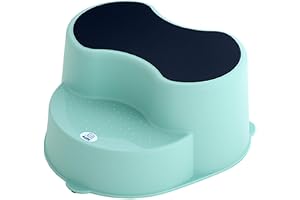 Rotho Babydesign barnpall stegpall topp återvunnen (plast)