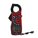 Produktbild Noodei Digital-Multi-Meter-Clamp Meter Volt Meterr Amperemeter Ohm Meter Volt Tester Musikinstrumente & DJ (Farbe : T1)