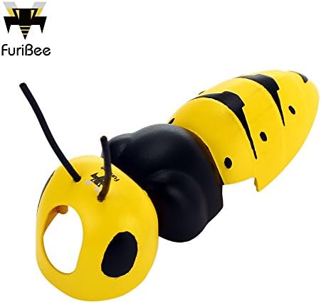 Original FuriBee Frame Cover for Wasp F90 90mm RC Racing Drone