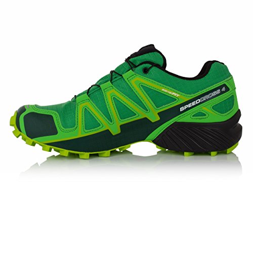 Salomon Herren Speedcross 4 Gtx Traillaufschuhe - 3