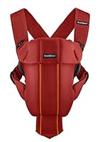 BABYBJÖRN Babytrage Original by Babybjör...