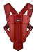 BABYBJÖRN Baby Carrier Original (Orange)