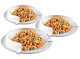 Incurve Plate Guard - Triple Pack