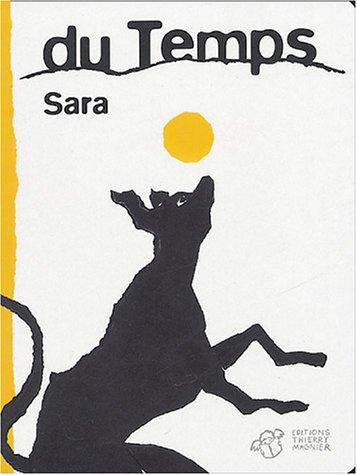 couverture de : Du temps