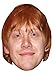 Produktbild CELEBRITY MASKE-KIT/RUPERT GRINT-DO IT YOURSELF (DIY)#3