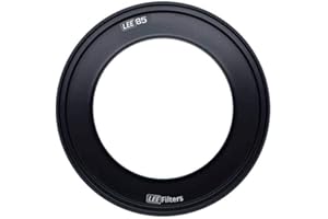 LEE Filters LEE85 49mm Adapter Ring for Filter Holder - L85AR49