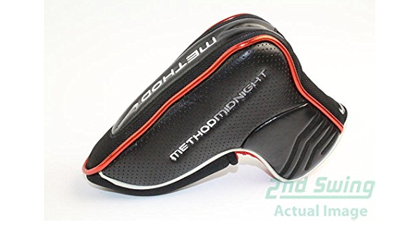 nike method headcover