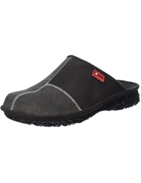 Romika Herren Mikado H 52 Pantoffeln