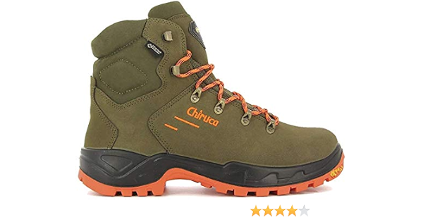 Chiruca Botas Game Hi Vis 08 : Amazon.de: Schuhe \u0026 Handtaschen