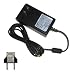 Produktbild HQRP 12V Netzadapter / Netzteil für WD Western Digital Externe Festplatte HDD My Book Essential Elite Studio Expander Mac Editions ; P/N S018BU1200150 DA-24B12 ADS-24P-12-2 1224G WA-24C12U