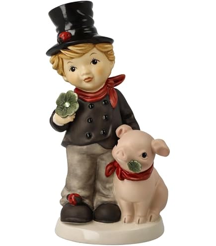 Oggetto decorativo David Eyes 30cm - KARE
