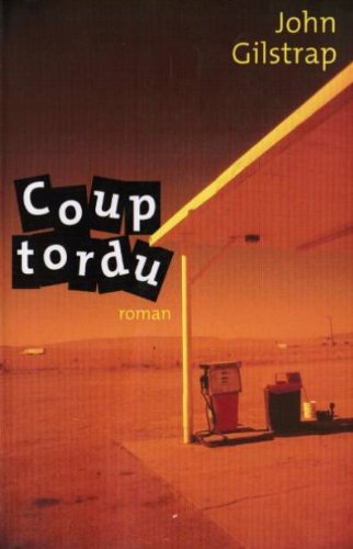couverture de : Coup tordu