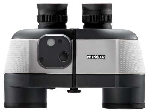 Preisvergleich Produktbild MINOX BN 7x50 C Fernglas weiß