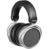 HiFiMAN HE400se HiFi Kopfhörer für Mobile Nutzung mit Stealth Magnet Technologie