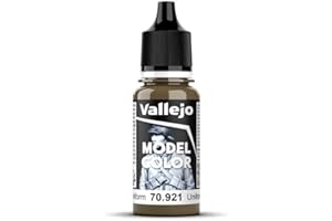 Vallejo Model Color 70921 English Uniform (17ml)
