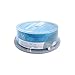 M-DISC 25GB Blu-ray Permanent Data Archival / Backup Blank Disc Media - 15 Pack Cake Box RS.10994.00