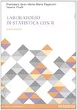 Image de Laboratorio di statistica con R. Eserciziario
