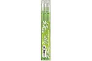 Pilot FriXion Ball, green