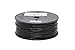 Price comparison product image Fila BQ flex filament 1.75 mm 500g - black
