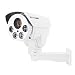 Produktbild CTVMAN IP PTZ 1080P Kamera Outdoor Überwachungskmera 10X Steuerbar Optischer Zoom HD für Den Außenbereich Nachtsicht Digitus Netzwerkkamera