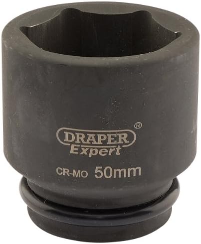 Expert 5032 50mm 3/4-inch Square Drive Hi-Torq 6-Point Impact Socket