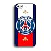 Produktbild Paris Saint-Germain Schutzhülle Für Apple Iphone 6, Paris Saint-Germain Handyhülle Hard TPU Bumper Hülle, Paris Saint-Germain Telefonkasten TPU Mit Hart PC Zurück SchutzHülle, Apple Iphone 6s Paris Saint-Germain Hülle