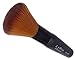 LyDia professional black mineral face loose powder cosmetic makeup brush F07
