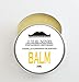 2 The Nines Premium Beard Balm 4 x 30ml Gift Multipack Set - 4 Scents