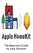 Produktbild Apple Homekit: The Beginner's Guide