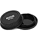 Produktbild Pixel bf-1 a Lens hinten Plus Camera Body Cap für Nikon D90 D7000 D5000 D3100 D3000 D700 D200 D3 D2 D80 Nikkor-Objektive, etc..