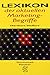Lexikon der aktuellen Marketing-Begriffe (Fischer Taschenbücher) by 