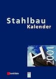 Image de Stahlbau-Kalender 2001 (inkl. CD-ROM)
