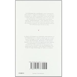 La Tempestad / The Tempest