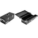 Peso 3 2 kg Yato YT-0884 - Maletín de herramientas 460 x 200 x 180mm