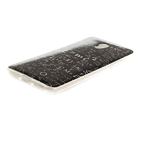 AllDo Funda Silicona para ZTE Blade V7 Carcasa Protectora Caso Suave TPU Soft Silicone Case Cover Bumper Funda Ultra Delgado Carcasa Flexible Ligero Caja Anti Rasgu os Casco Anti Choque - Ecuaci n de Masa-Energ a reviews AllDo Funda Silicona para ZTE Blade V7 Carcasa Protectora Caso Suave TPU Soft Silicone Case Cover Bumper Funda Ultra Delgado Carcasa Flexible Ligero Caja Anti Rasgu os Casco Anti Choque - Ecuaci n de Masa-Energ a