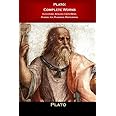 Plato: Complete Works
